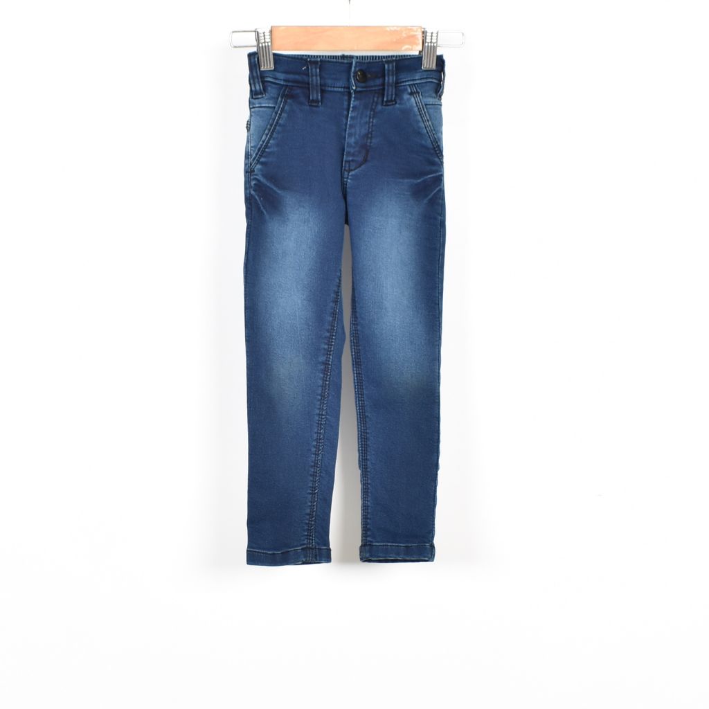 Buy Softy Jeans New Denim Jeans Pants for Kids Blue at Amazon.in