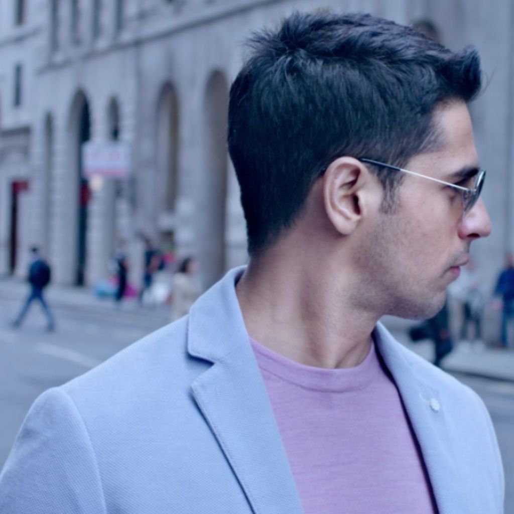 JUST IN Sidharth Malhotra To Essay A Double Role In His Next