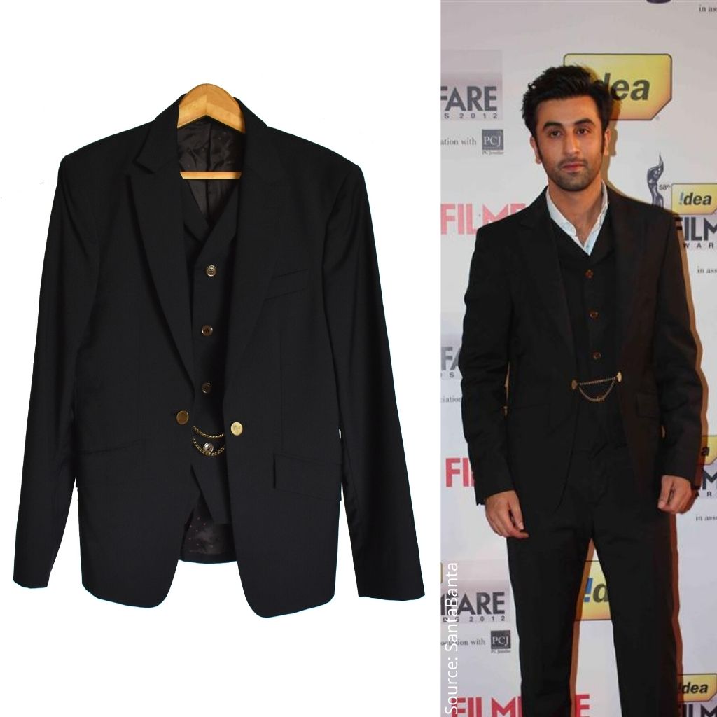 The Ranbir Kapoor guide to nailing everyday style :::MissKyra