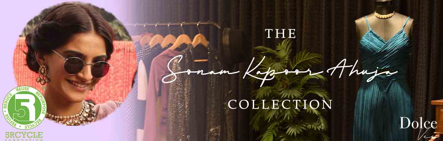 The Sonam Kapoor Collection